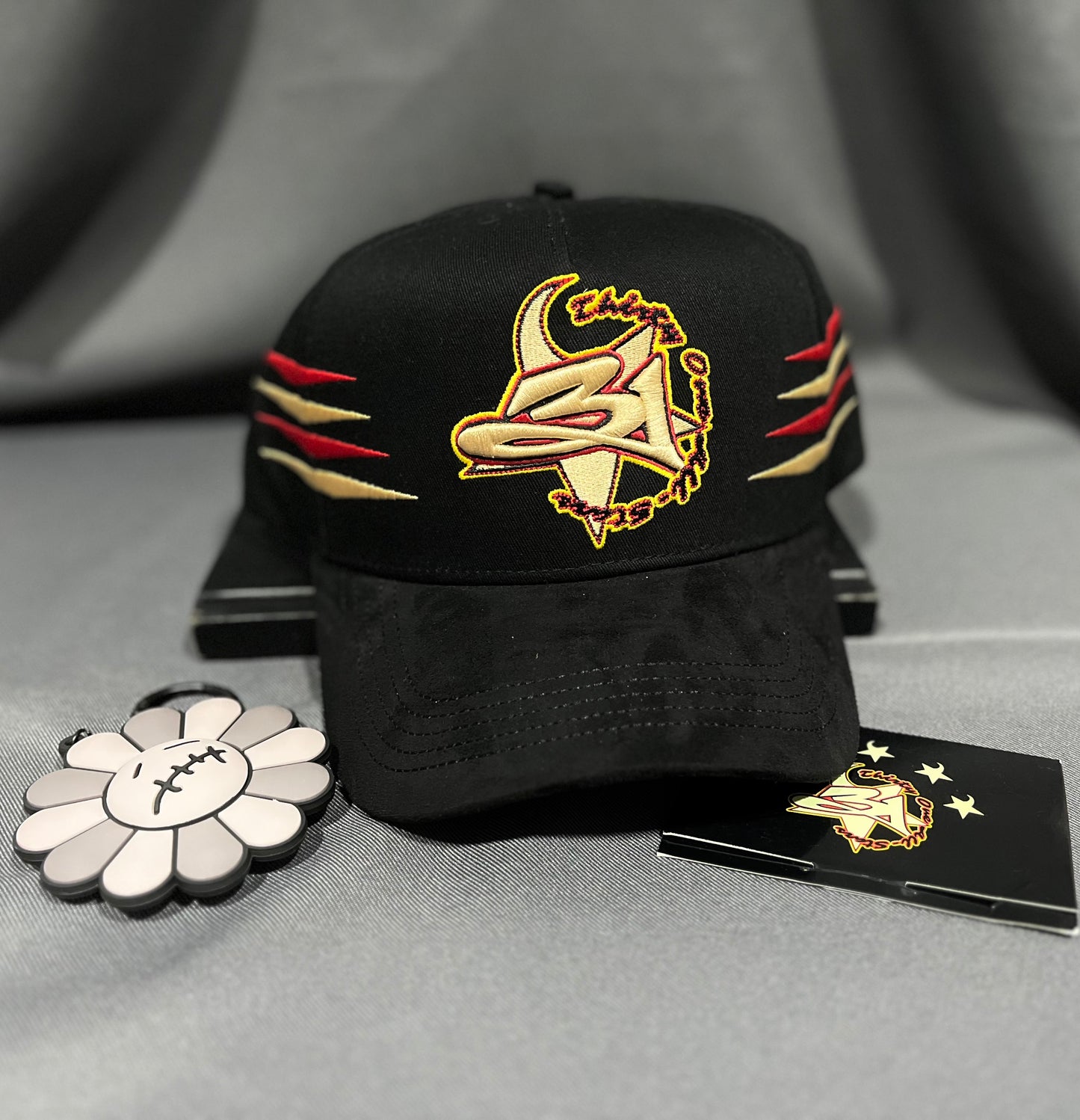 Gorra 31 Hats “31 Stars”