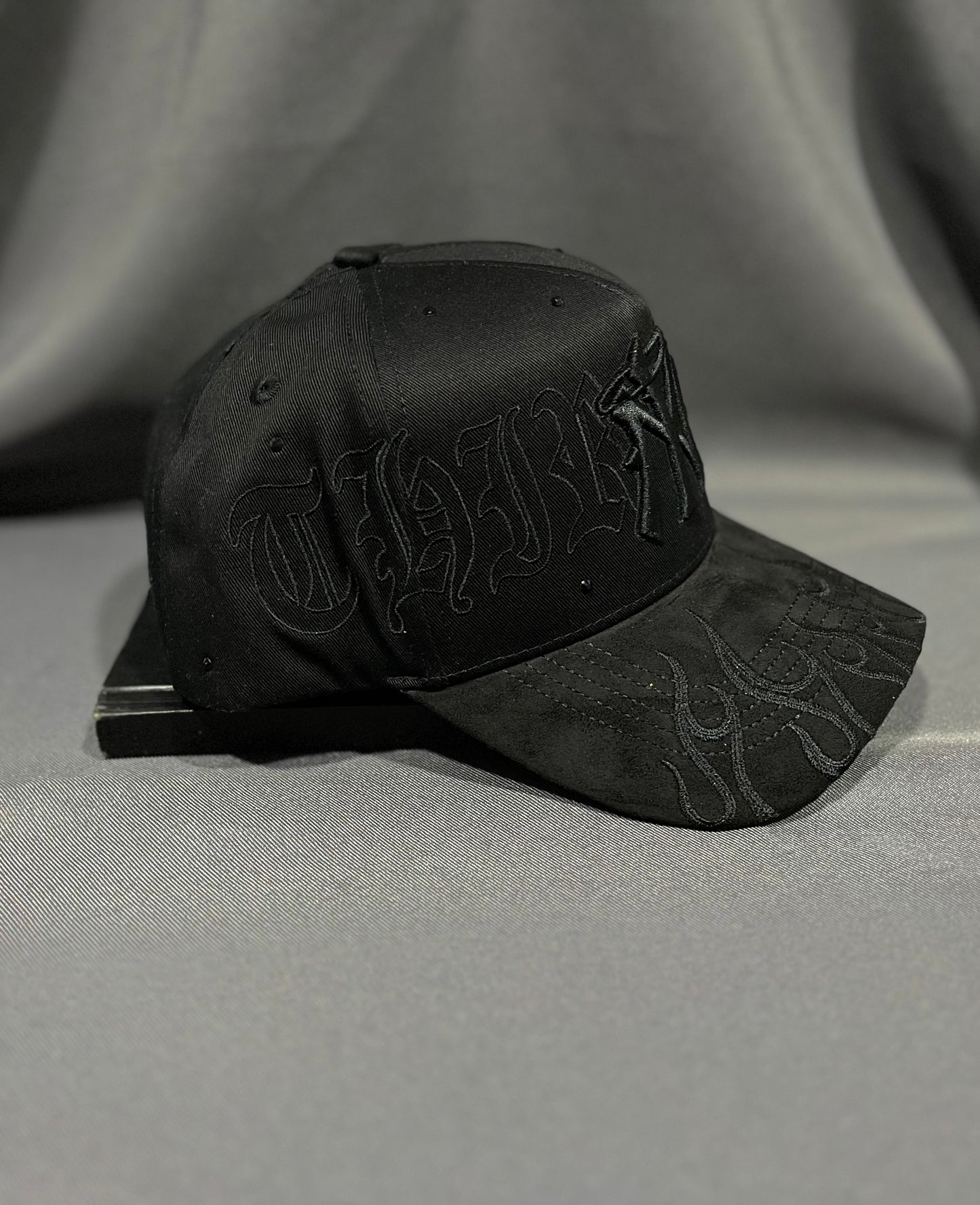 Gorra 31 Hats “NY Flames”
