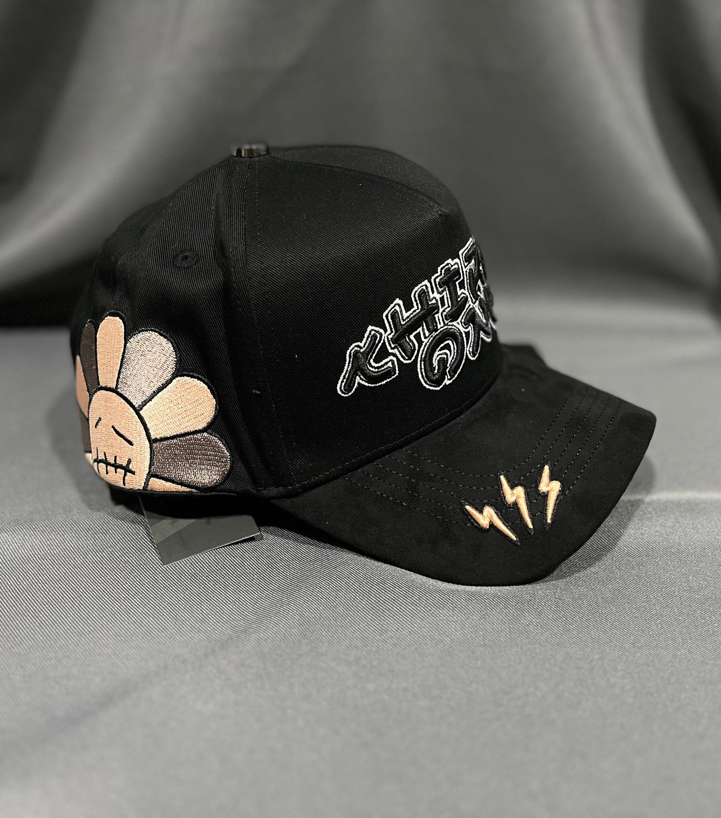 Gorra 31 Hats “Murakami”