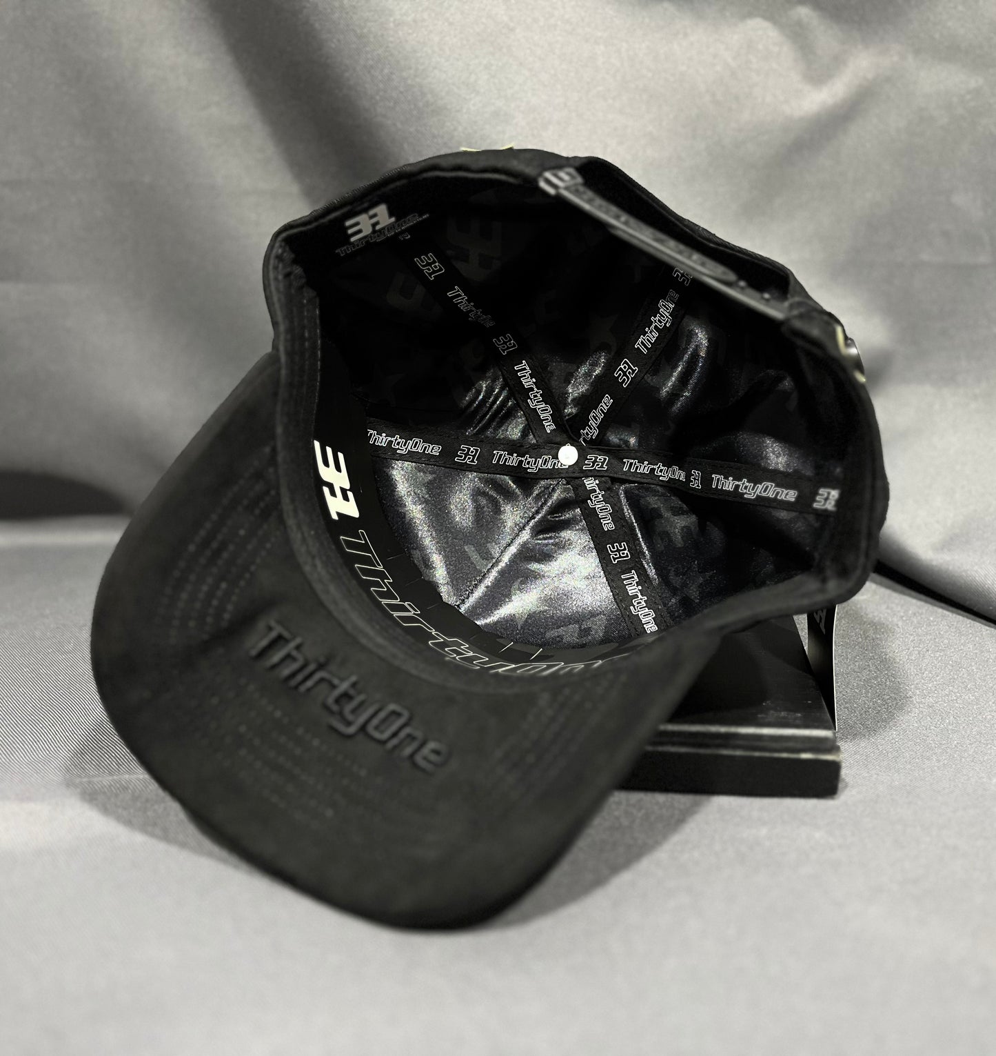 Gorra 31 Hats “31 Stars”