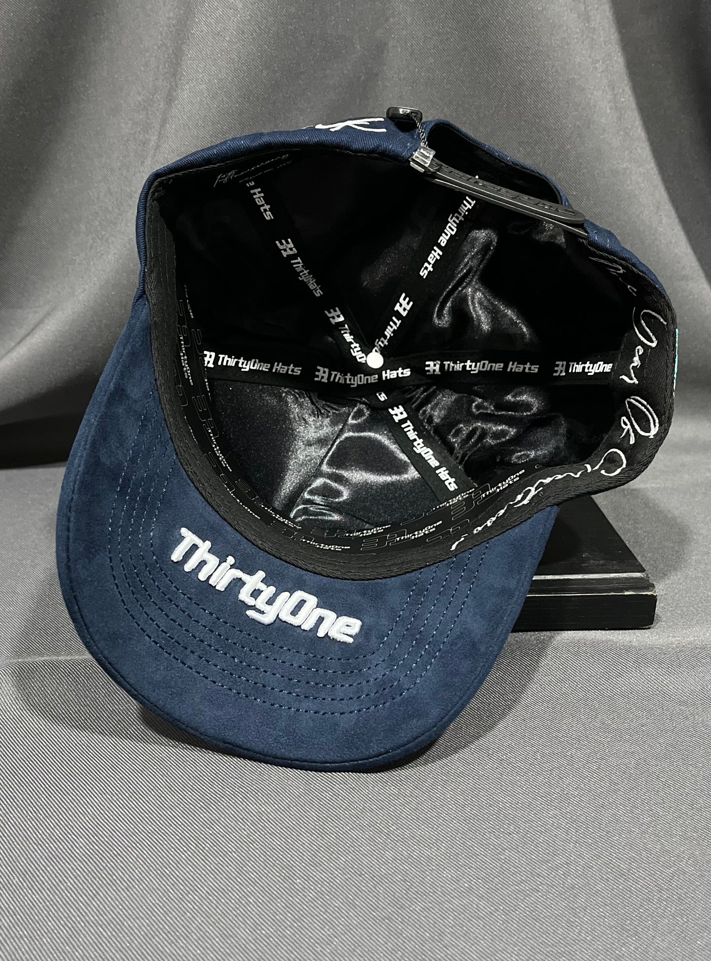 Gorra 31 Hats New York Cloud