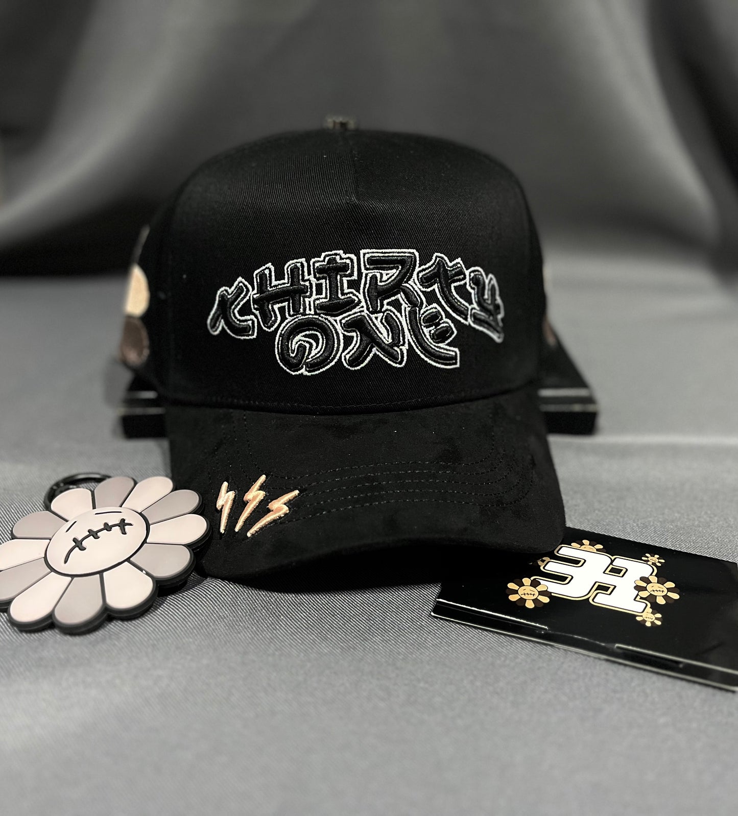 Gorra 31 Hats “Murakami”