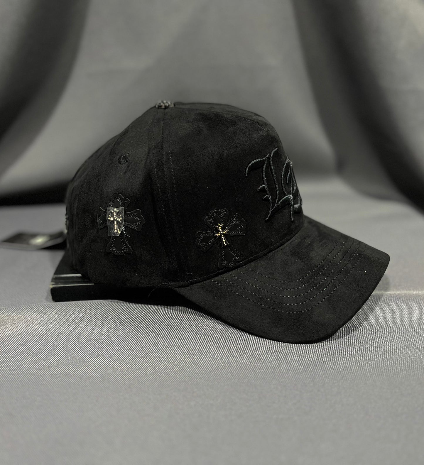 Gorra 31 Hats “LA Chrome III”