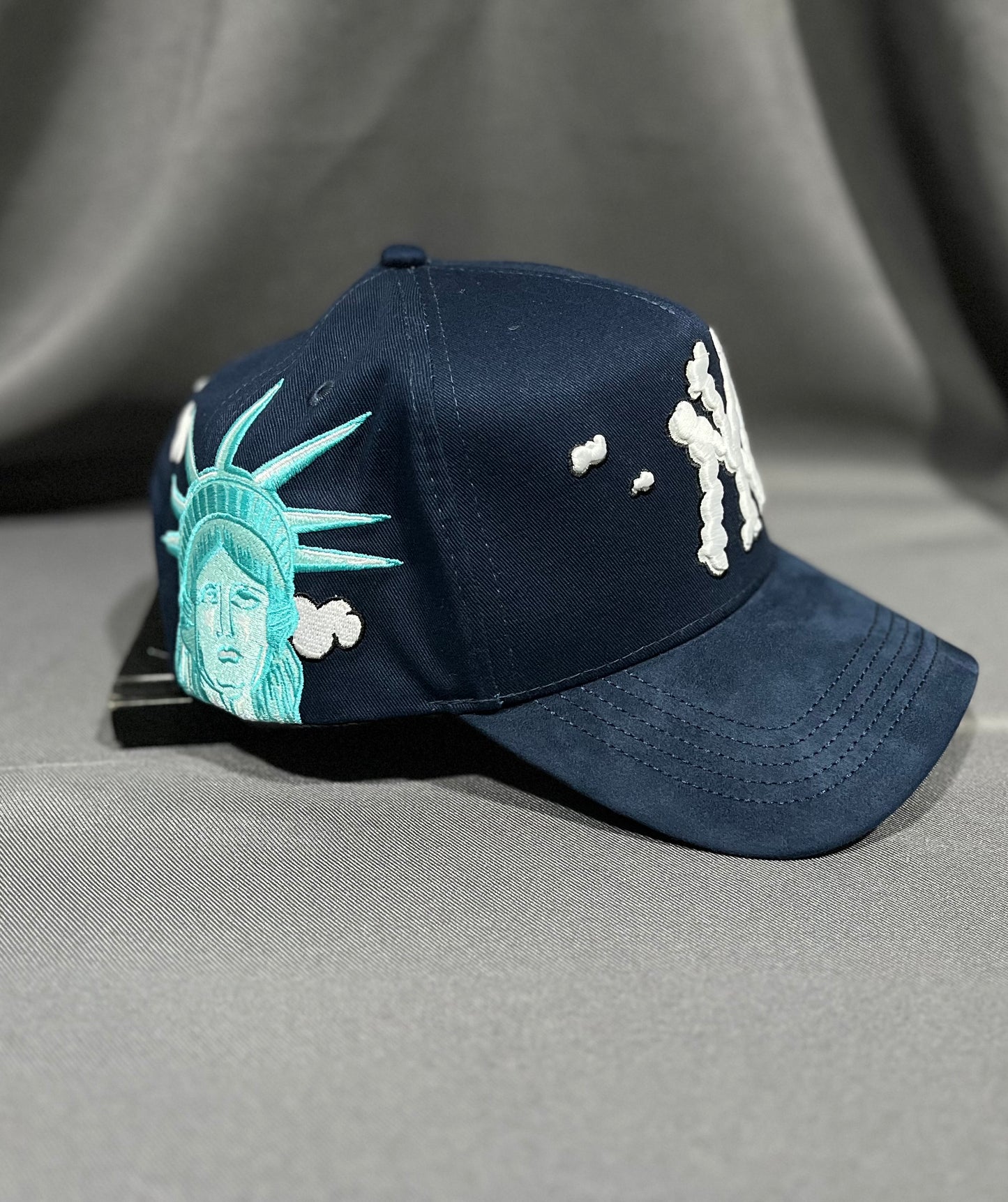 Gorra 31 Hats New York Cloud
