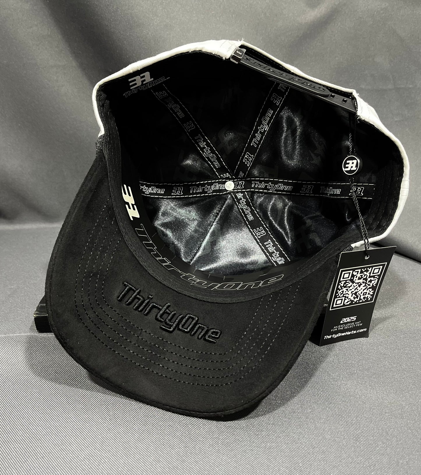 Gorra 31 Hats “31ERS”