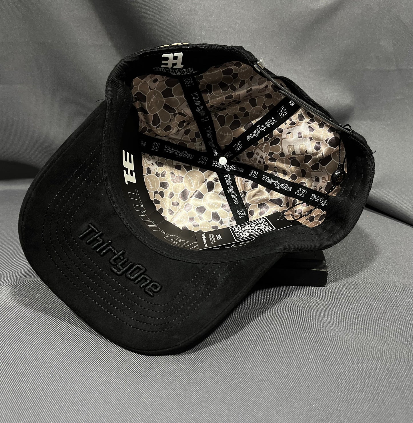 Gorra 31 Hats “Murakami”