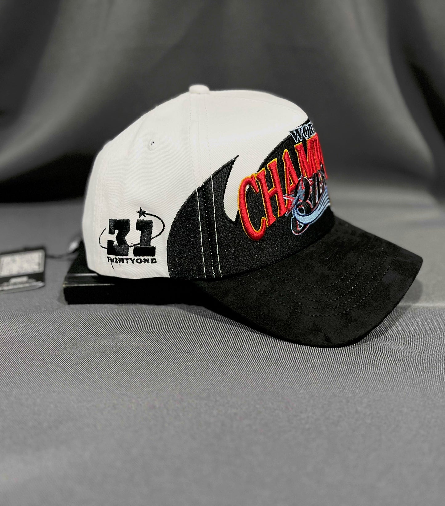 Gorra 31 Hats “31ERS”