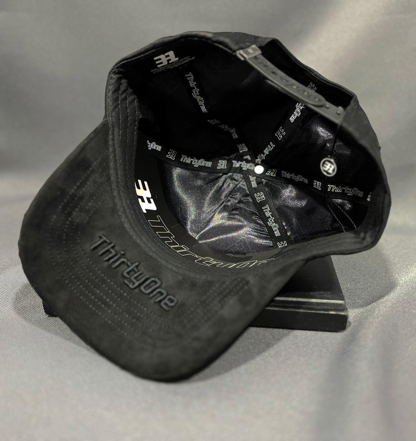 Gorra 31 Hats “NY Flames”
