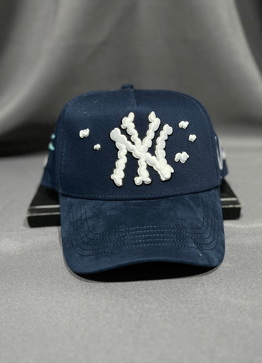 Gorra 31 Hats New York Cloud