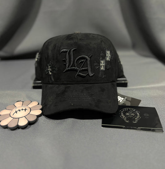 Gorra 31 Hats “LA Chrome III”