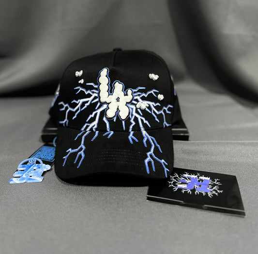 Gorra 31 Hats “Cloud electric”