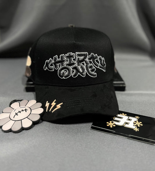 Gorra 31 Hats “Murakami”