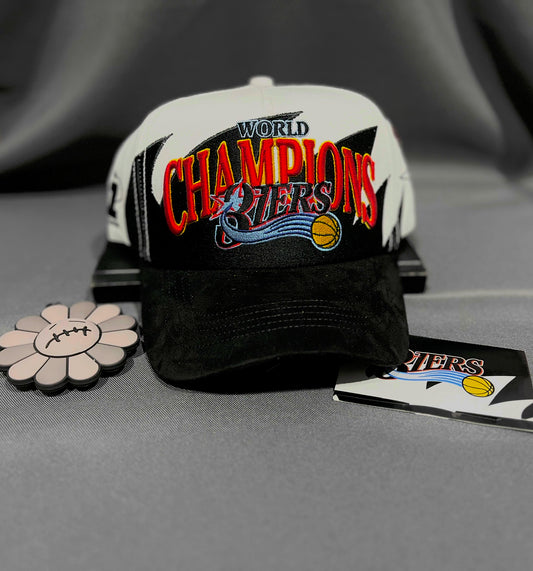 Gorra 31 Hats “31ERS”