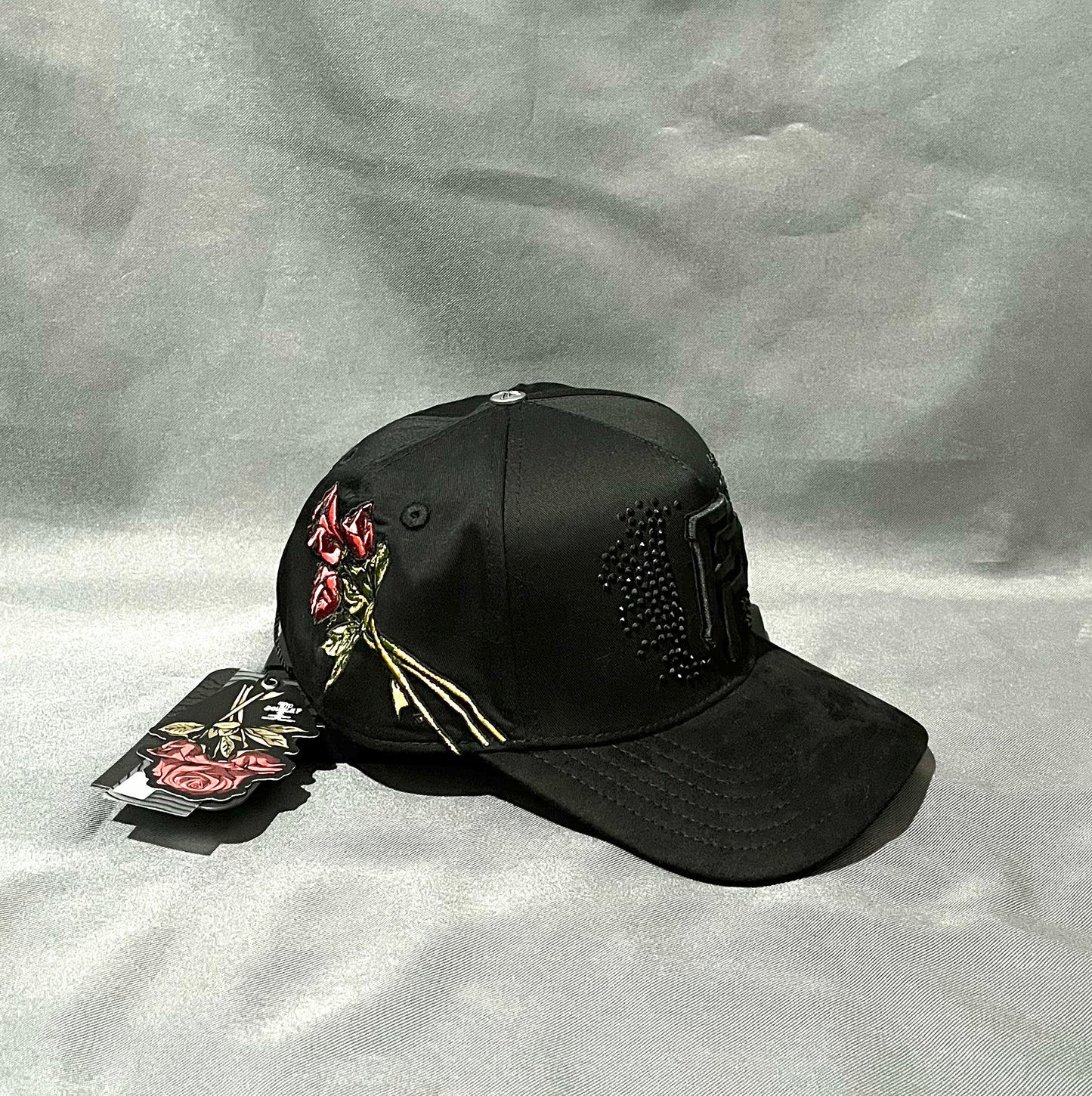 Tito Double P X JC Hats- Rosones